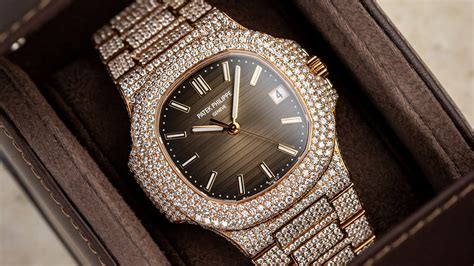 patek philippe female watches price